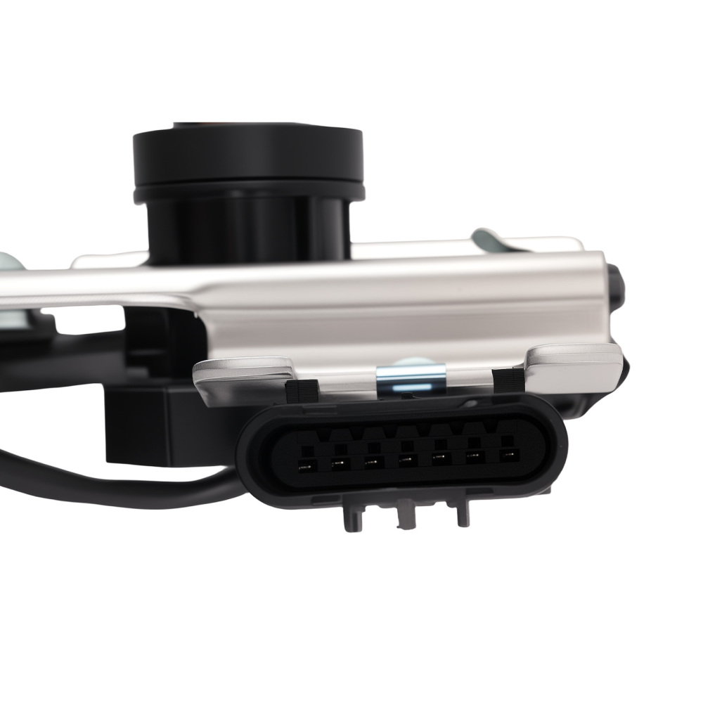 Ignition Coil Pack compatible for Cadillac DeVille 4.6L V8 2004-2005 UF372 First Design