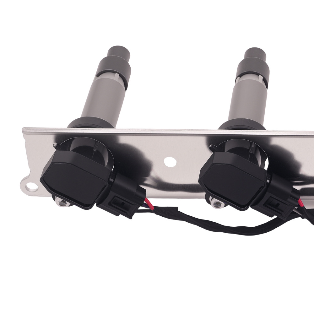 Ignition Coil compatible for Cadillac Deville/XLR 2004-2005 V8 4.6L UF372 D593A 12567285