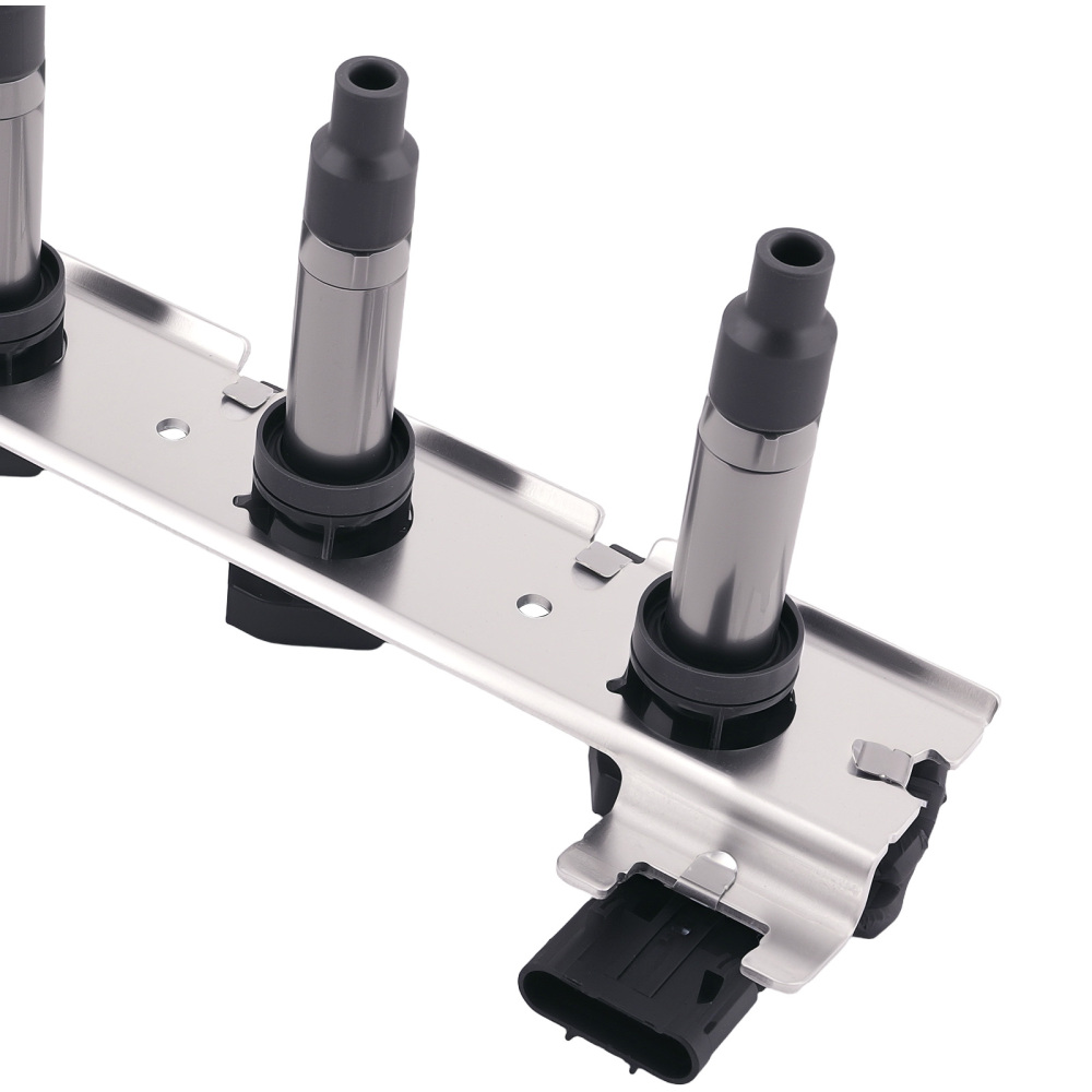 Ignition Coil compatible for Cadillac Deville/XLR 2004-2005 V8 4.6L UF372 D593A 12567285