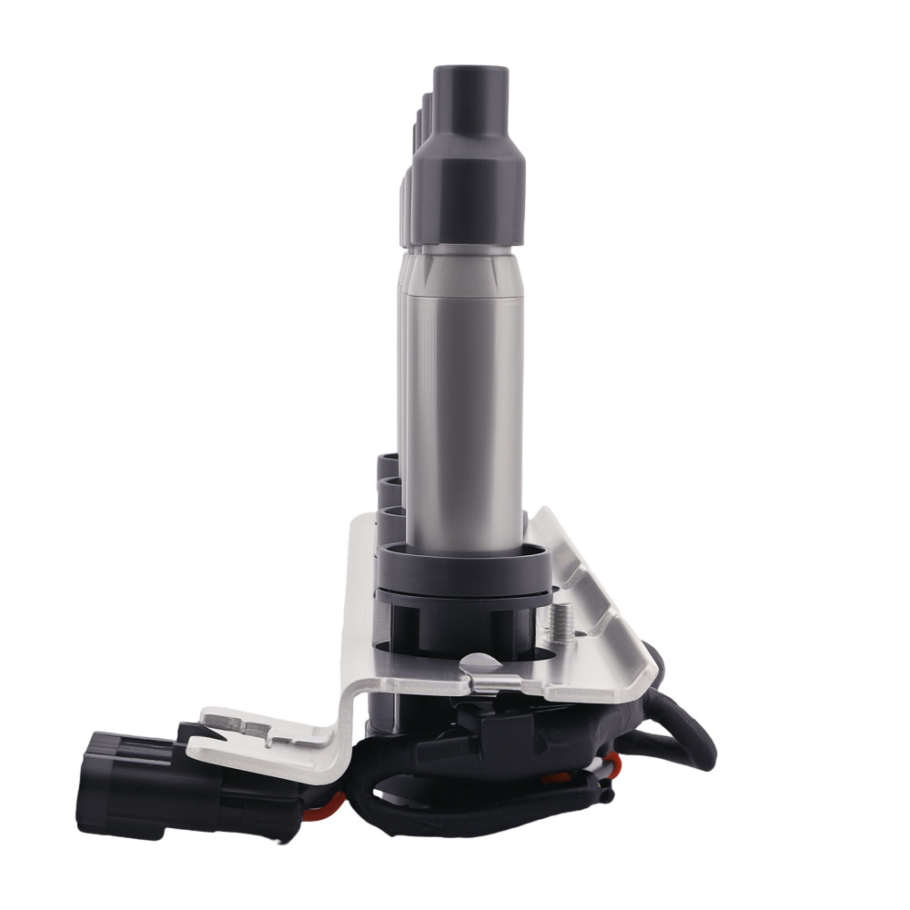 Ignition Coil compatible for Cadillac Deville/XLR 2004-2005 V8 4.6L UF372 D593A 12567285