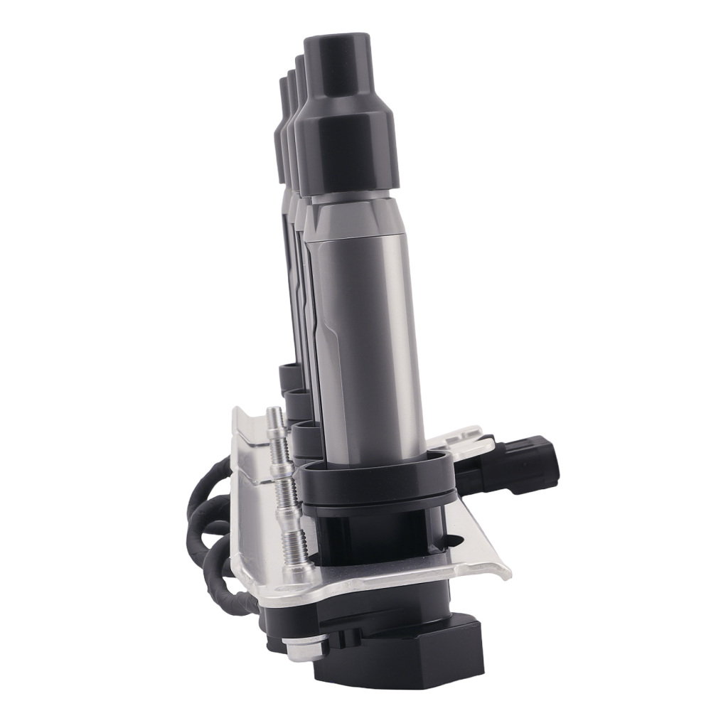 Ignition Coil compatible for Cadillac Deville/XLR 2004-2005 V8 4.6L UF372 D593A 12567285