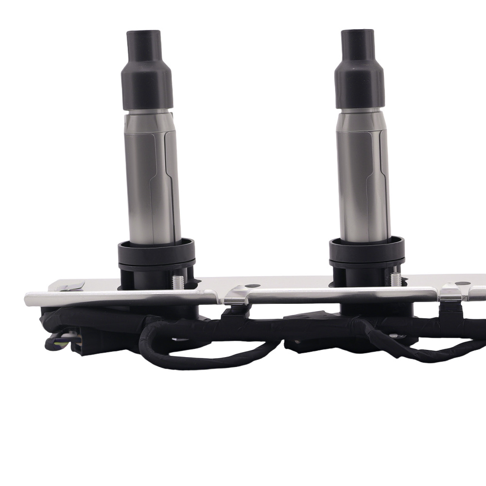 Ignition Coil compatible for Cadillac Deville/XLR 2004-2005 V8 4.6L UF372 D593A 12567285