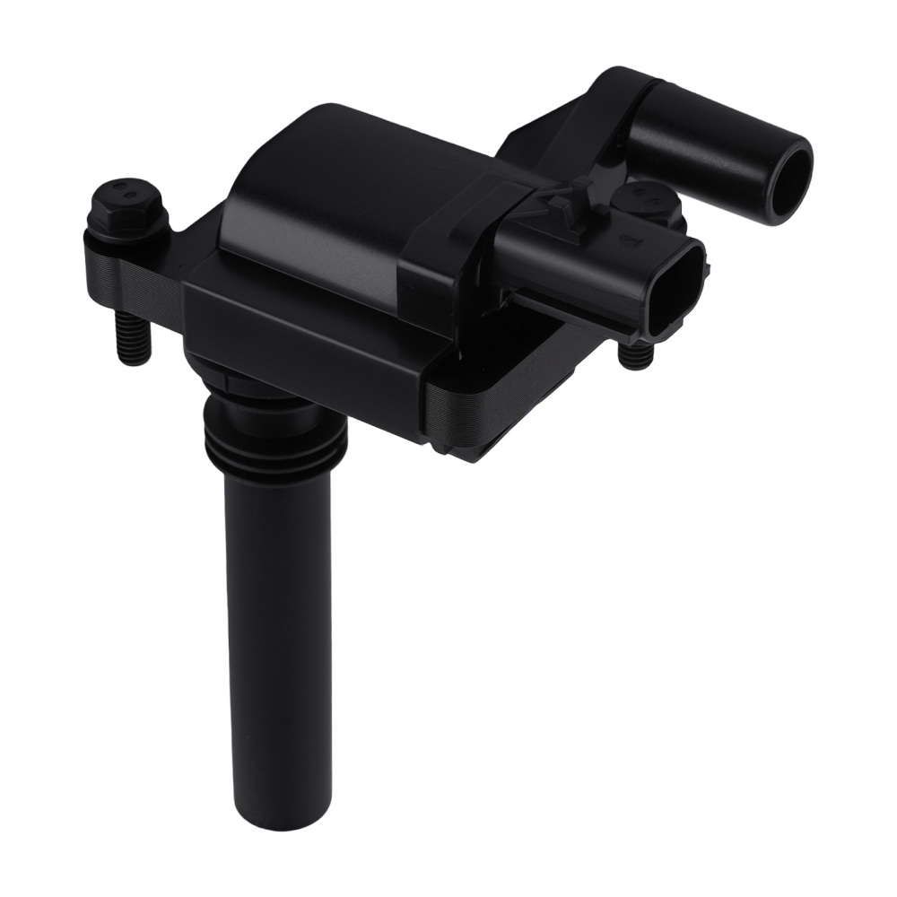 8pcs Ignition Coils + 16pcs Spark Plugs compatible for Chrysler 300 compatible for Dodge Magnum V8 5.7L