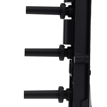 Ignition Coil Pack compatible for Chevrolet Cavalier Cobalt compatible for Malibu 2.2L 2003-2006 UF391