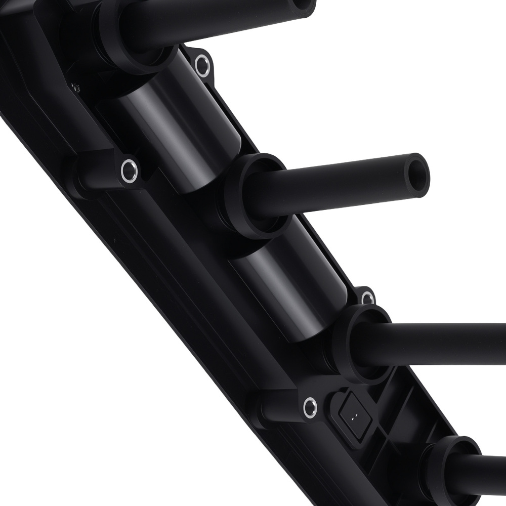 Ignition Coil Pack compatible for Chevrolet Cavalier Cobalt compatible for Malibu 2.2L 2003-2006 UF391