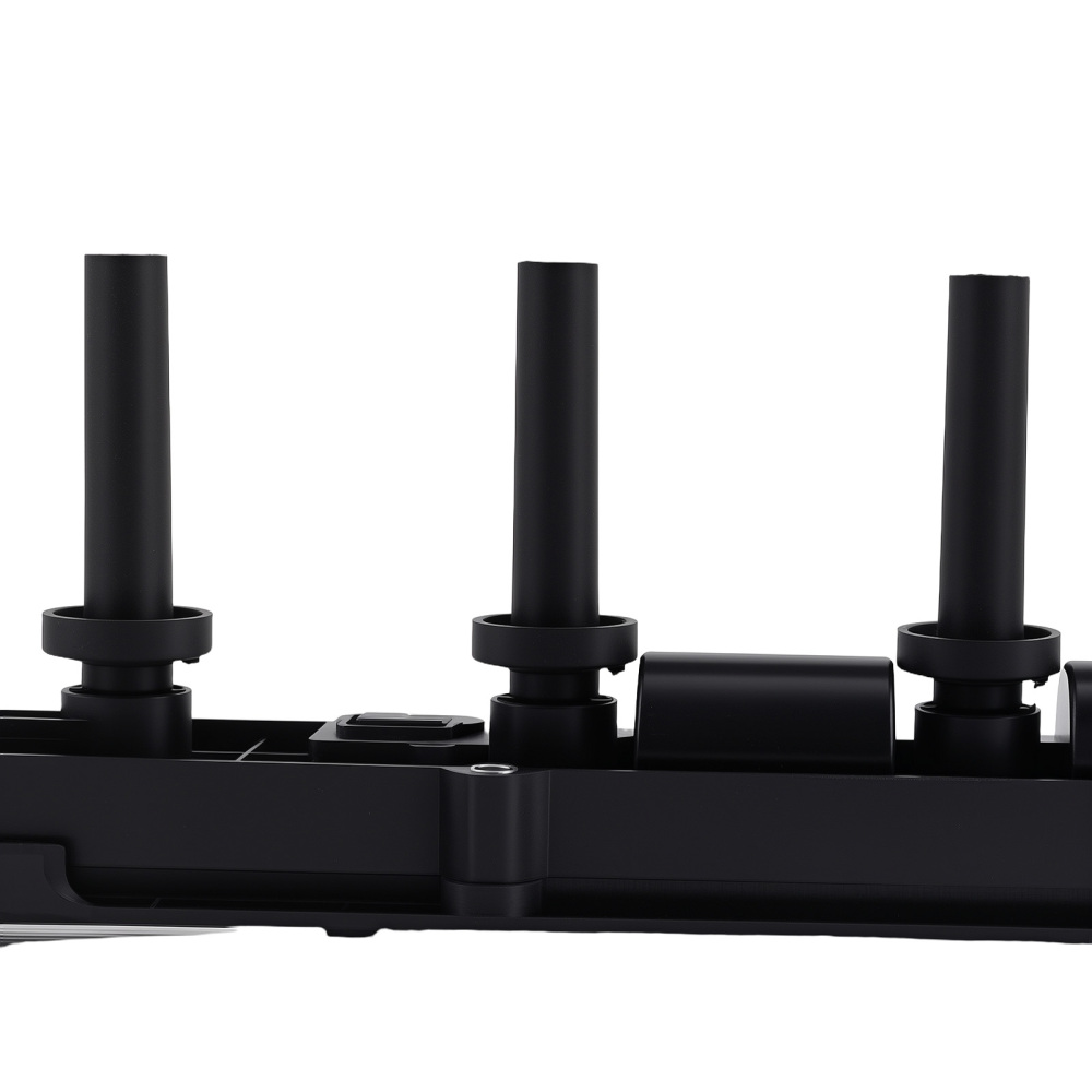 Ignition Coil Pack compatible for Chevrolet Cavalier Cobalt compatible for Malibu 2.2L 2003-2006 UF391