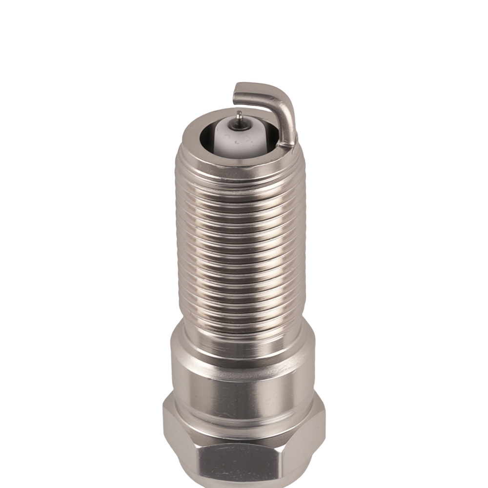 1pc Ignition Coil + 4pcs Spark Plugs compatible for Chevrolet Cavalier L4 2.2L 03-05 UF391