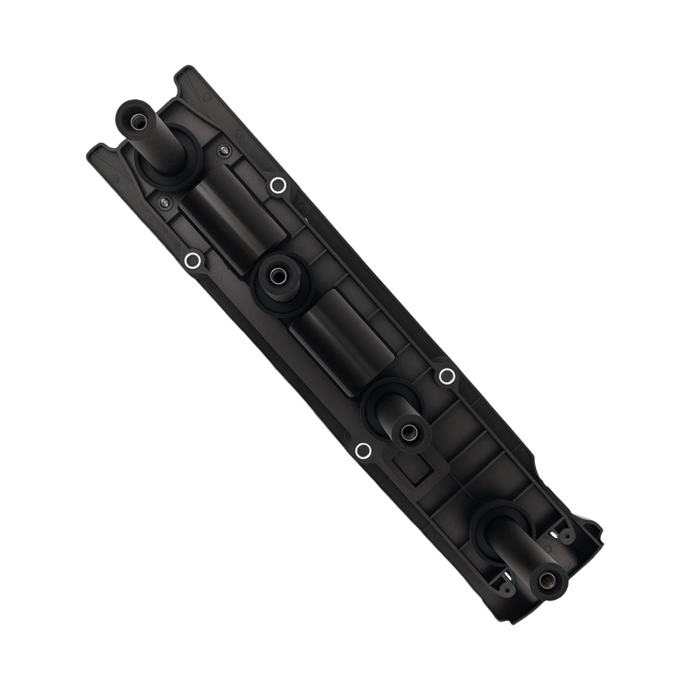 Ignition CoilModule4x Spark Plug compatible for Chevrolet Cavalier Cobalt 2.2L 03-06