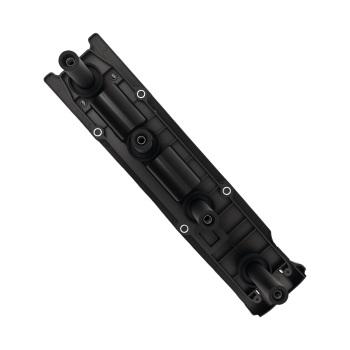 Ignition CoilModule4x Spark Plug compatible for Chevrolet Cavalier Cobalt 2.2L 03-06