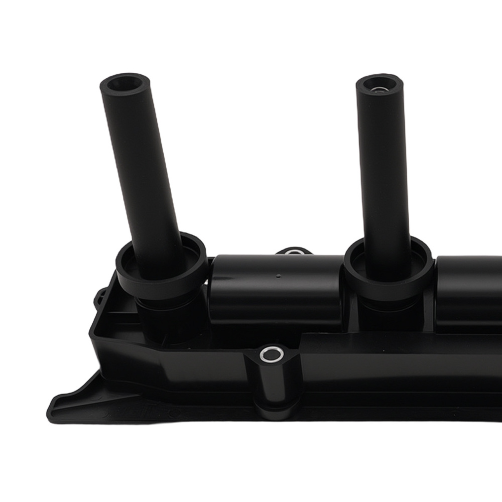 Ignition CoilModule4x Spark Plug compatible for Chevrolet Cavalier Cobalt 2.2L 03-06