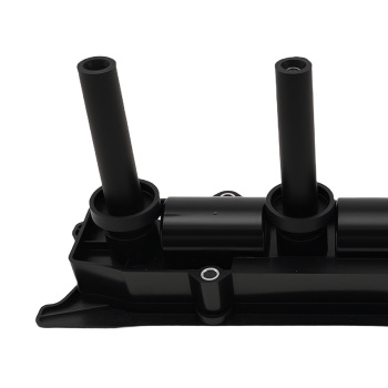 Ignition CoilModule4x Spark Plug compatible for Chevrolet Cavalier Cobalt 2.2L 03-06