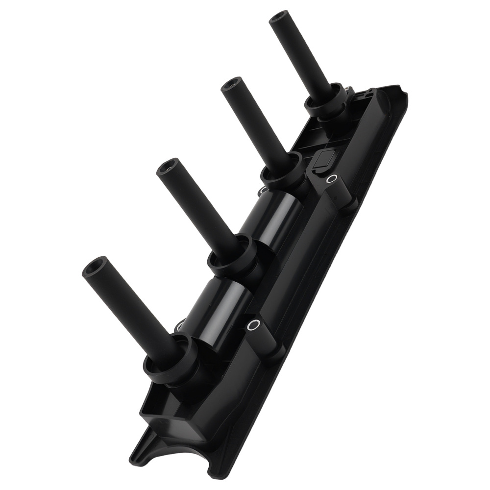 Ignition CoilModule4x Spark Plug compatible for Chevrolet Cavalier Cobalt 2.2L 03-06