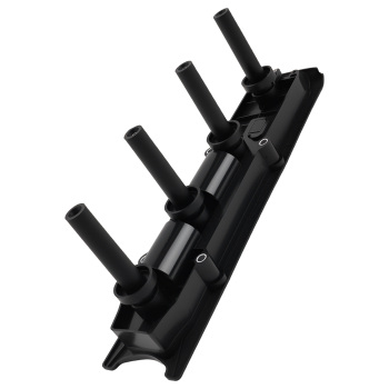 Ignition CoilModule4x Spark Plug compatible for Chevrolet Cavalier Cobalt 2.2L 03-06