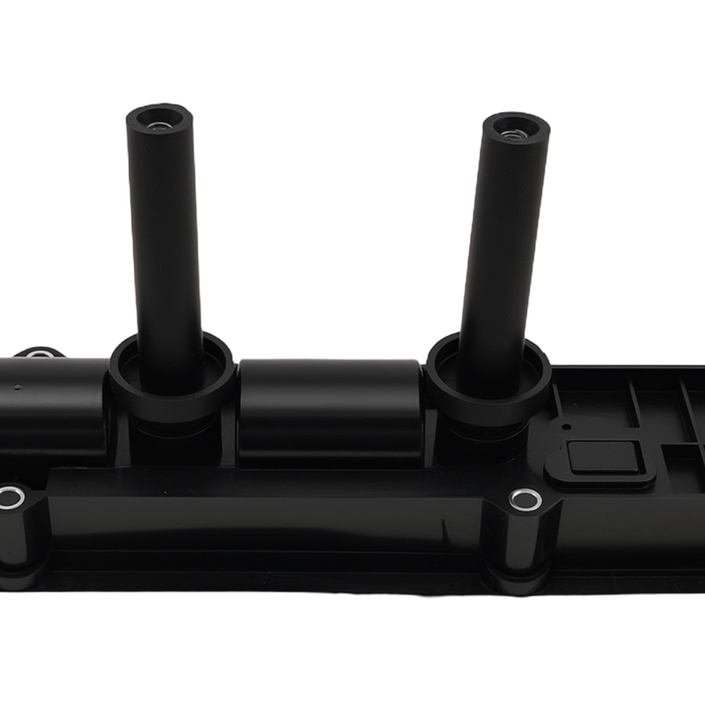 Ignition CoilModule4x Spark Plug compatible for Chevrolet Cavalier Cobalt 2.2L 03-06