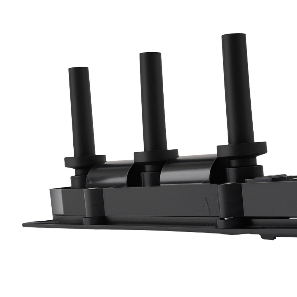 Ignition CoilModule4x Spark Plug compatible for Chevrolet Cavalier Cobalt 2.2L 03-06