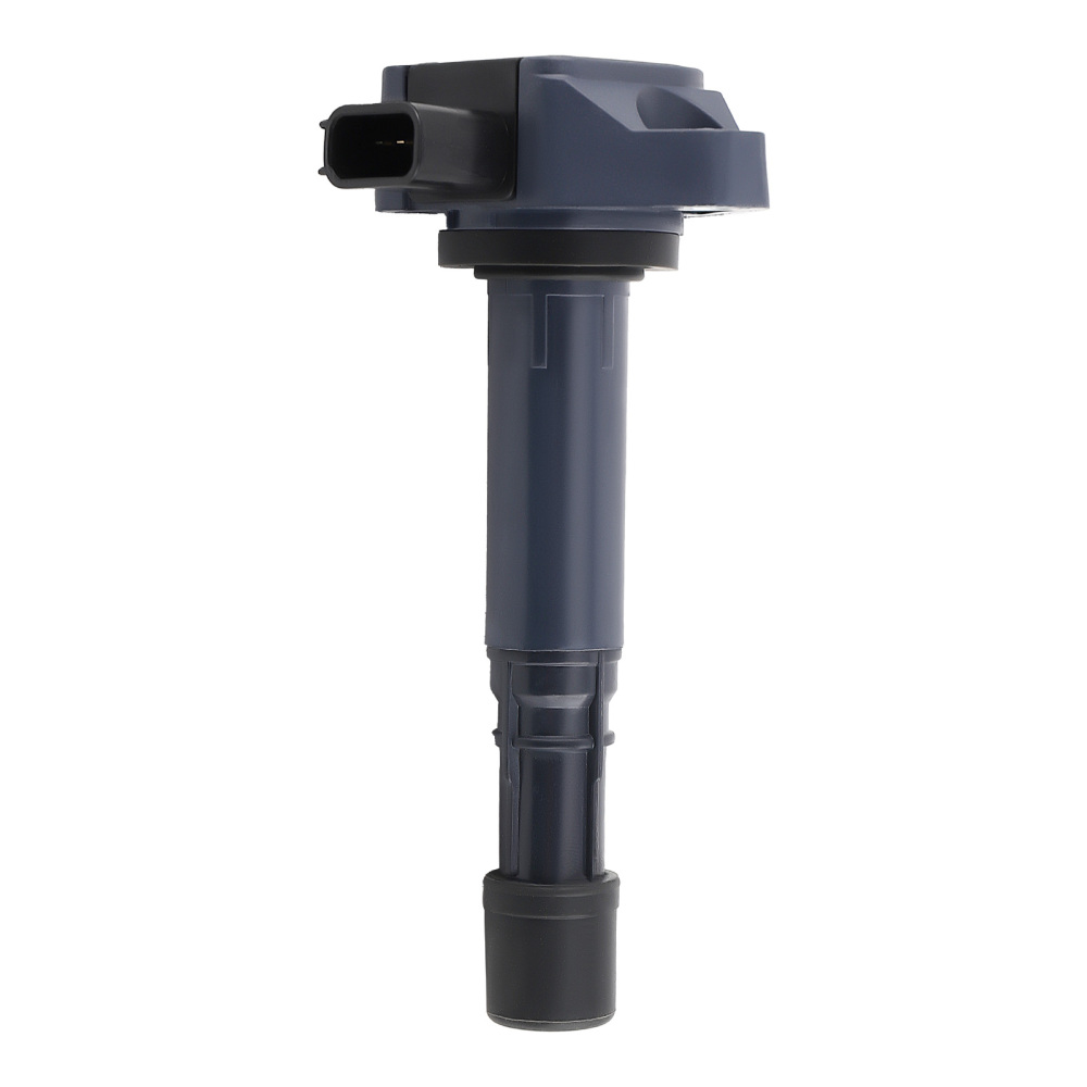 6 Ignition Coils + Spark Plugs compatible for Honda Pilot Ridgeline MDX Vue V6 3.5L UF400