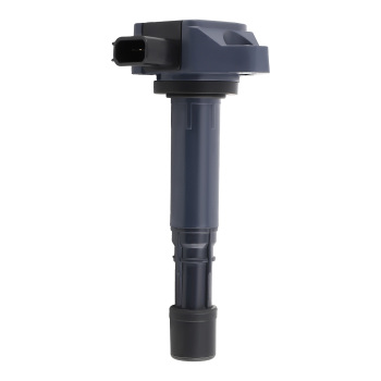 6 Ignition Coils + Spark Plugs compatible for Honda Pilot Ridgeline MDX Vue V6 3.5L UF400