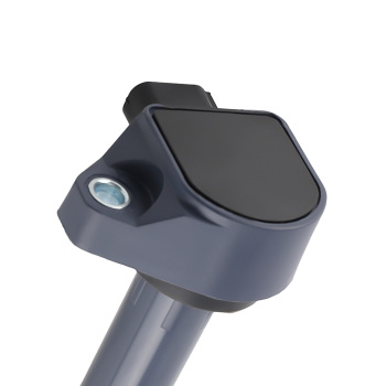 6 Ignition Coils + Spark Plugs compatible for Honda Pilot Ridgeline MDX Vue V6 3.5L UF400