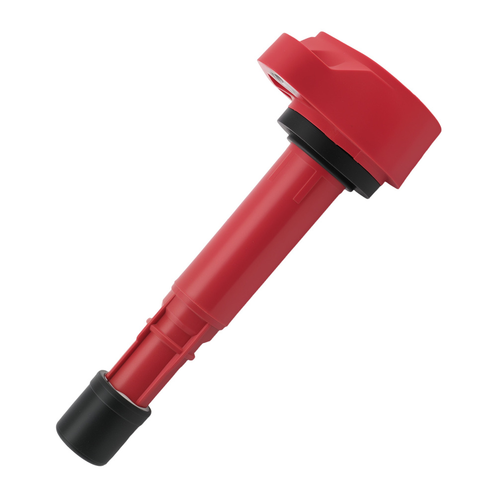 4X Ignition CoilSpark Plug compatible for Honda Civic compatible for Acura EL 1.7L 2001-05 30520P8EA00