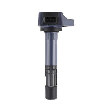 4 Ignition Coils + Spark Plugs compatible for Acura EL compatible for Honda Civic L4 1.7L 2001-2005 UF400