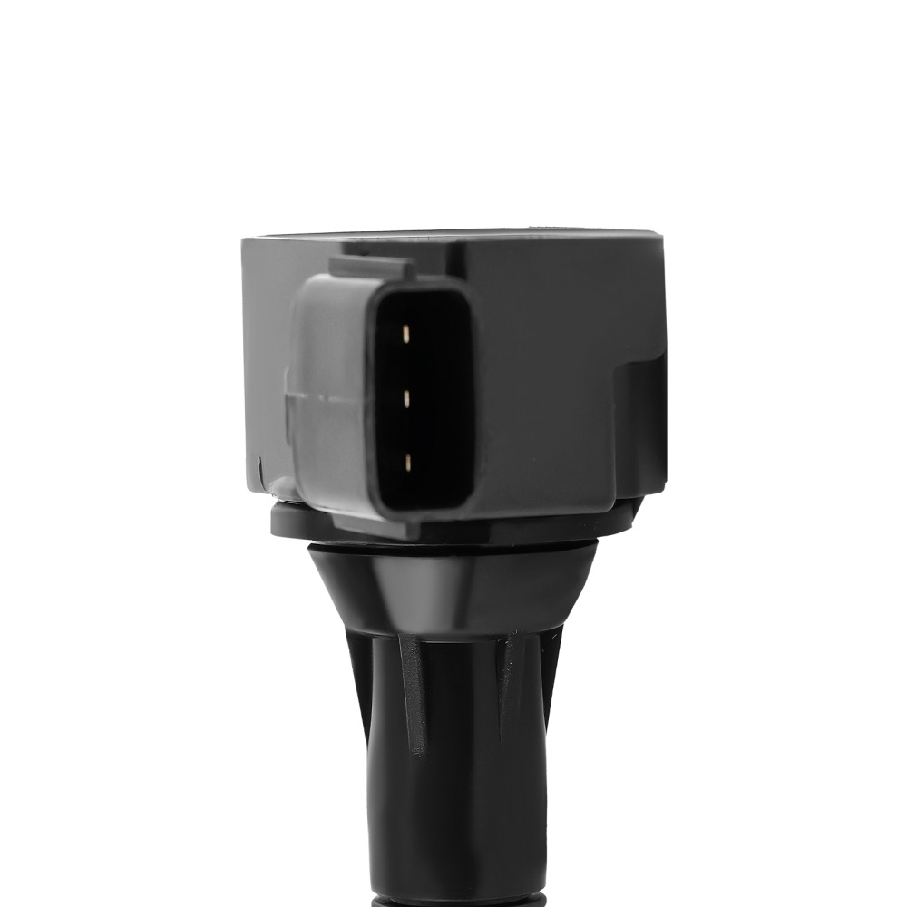 6 Ignition Coils + Spark Plugs compatible for Infiniti FX35 G35 M35 compatible for Nissan 350Z UF401 4469