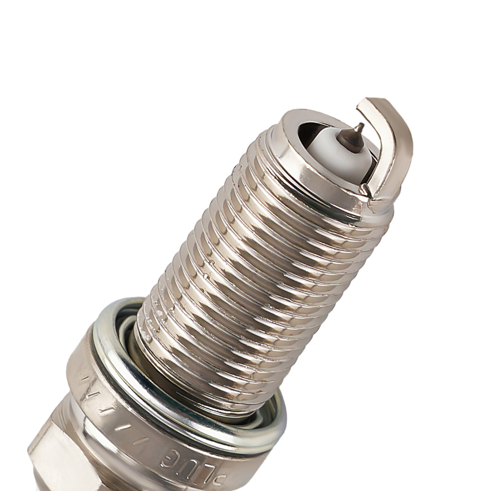 6 Ignition Coils + Spark Plugs compatible for Infiniti FX35 G35 M35 compatible for Nissan 350Z UF401 4469