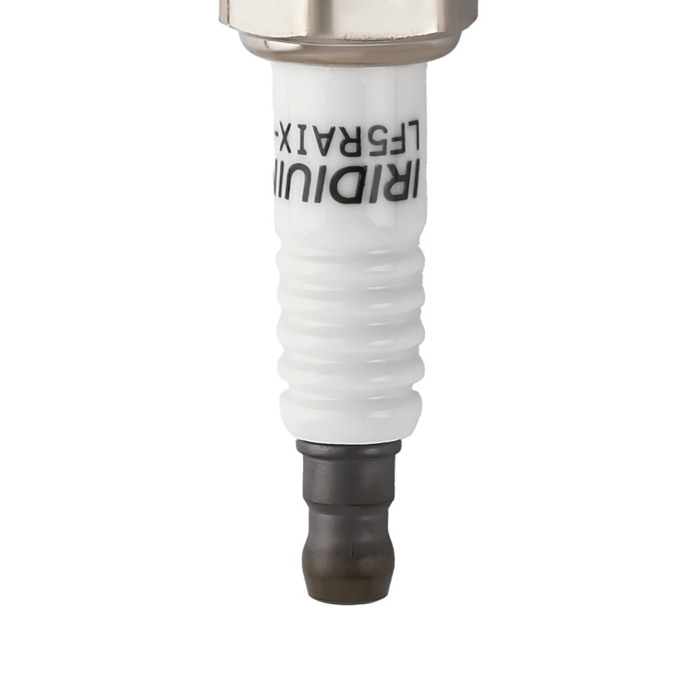 6 Ignition Coils + Spark Plugs compatible for Infiniti FX35 G35 M35 compatible for Nissan 350Z UF401 4469