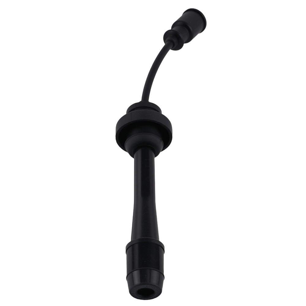 2x Ignition Coil + 2x Wire compatible for Mazda Protege L4 2.0L 2001-2003 BP6D18100A9U