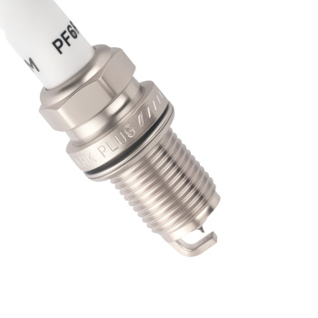 4pcs Ignition Coil + Spark Plugs compatible for Audi A4 TT 1.8L A6 2.7L 01-06 06B905115D