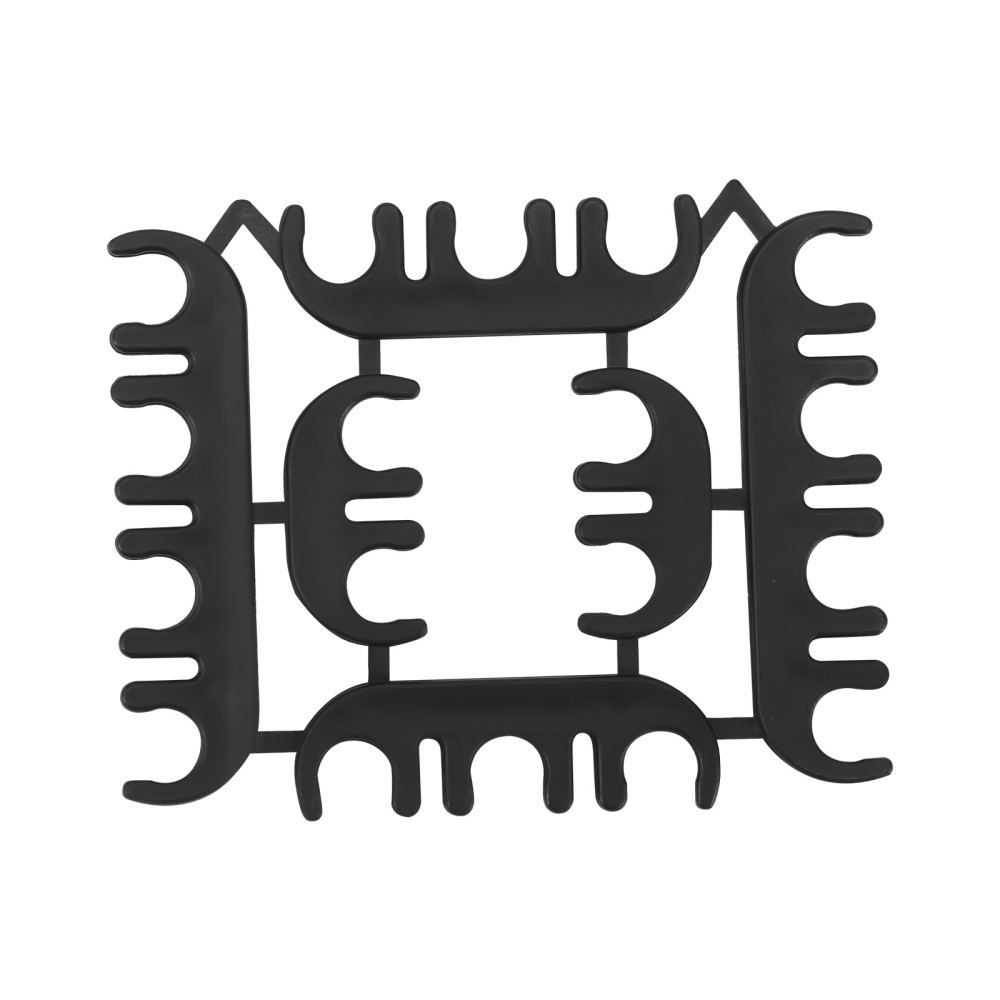 Spark PlugsWireCoil Packs Ignition Coil Set compatible for GM 4.8 5.3 6.0 6.2 UF413