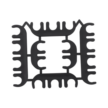 Spark PlugsWireCoil Packs Ignition Coil Set compatible for GM 4.8 5.3 6.0 6.2 UF413