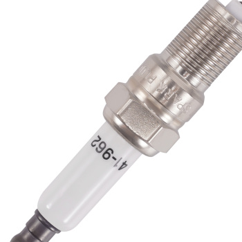 Spark PlugsWireCoil Packs Ignition Coil Set compatible for GM 4.8 5.3 6.0 6.2 UF413