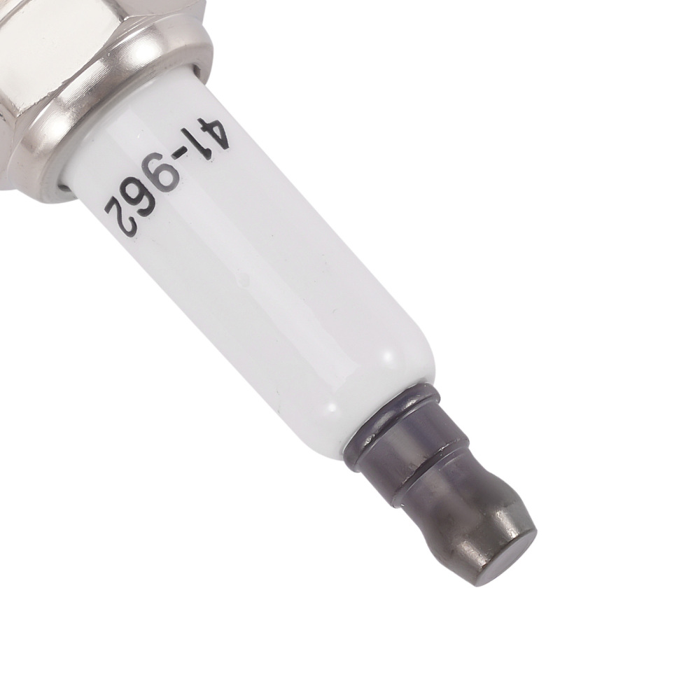 Spark PlugsWireCoil Packs Ignition Coil Set compatible for GM 4.8 5.3 6.0 6.2 UF413