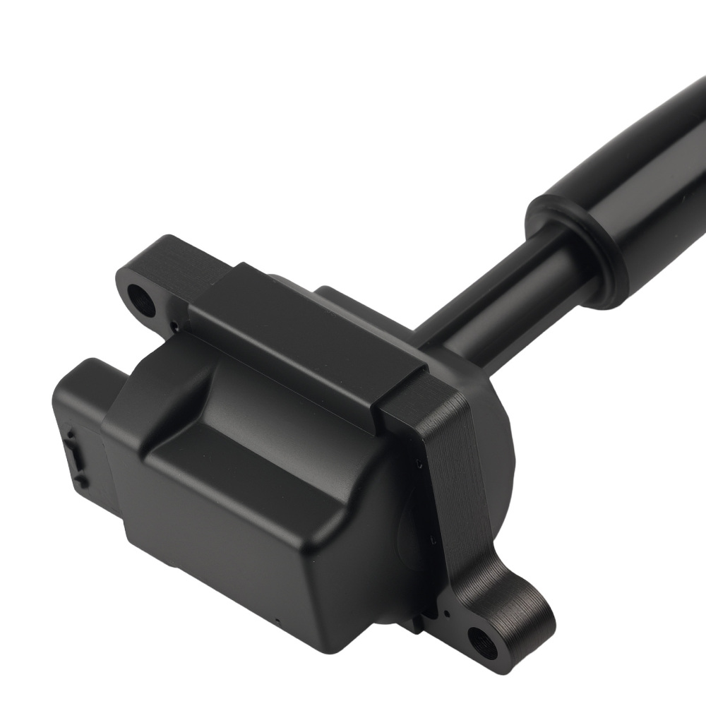 8PCS Coil Assembly compatible for Jaguar XJ8 XK8 1999-2003 4.0L V8 UF415 5C1180