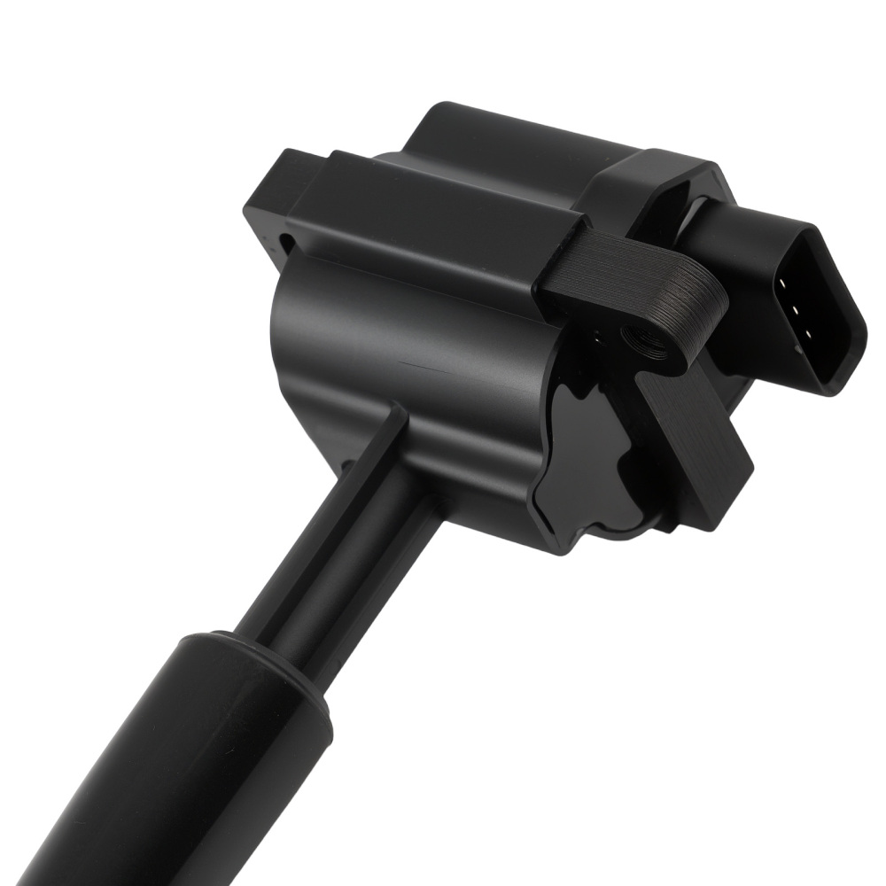 8PCS Coil Assembly compatible for Jaguar XJ8 XK8 1999-2003 4.0L V8 UF415 5C1180