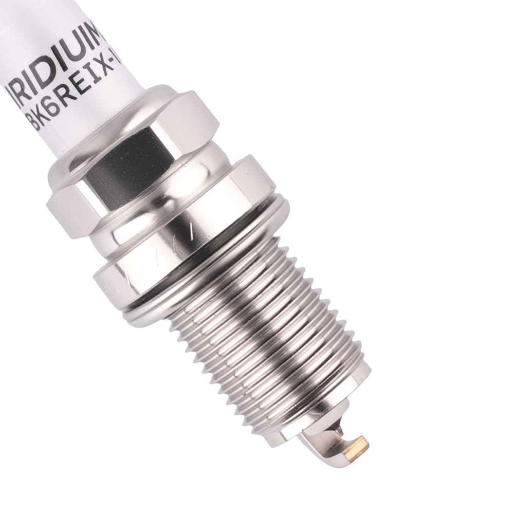 6pcs Ignition Coil + Spark Plugs compatible for Lexus ES330 RX330 compatible for Toyota Camry 3.3L 2004-06