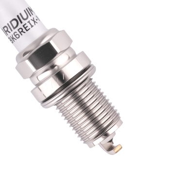 6pcs Ignition Coil + Spark Plugs compatible for Lexus ES330 RX330 compatible for Toyota Camry 3.3L 2004-06