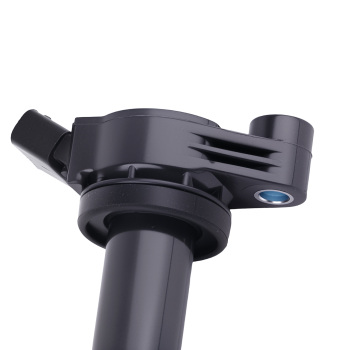 6pcs Ignition Coil + Spark Plugs compatible for Lexus ES330 RX330 compatible for Toyota Camry 3.3L 2004-06