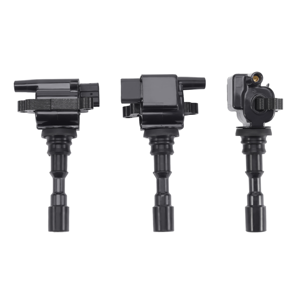 Ignition CoilSpark PlugWire compatible for Kia Sorento 3.5L V6 03-06