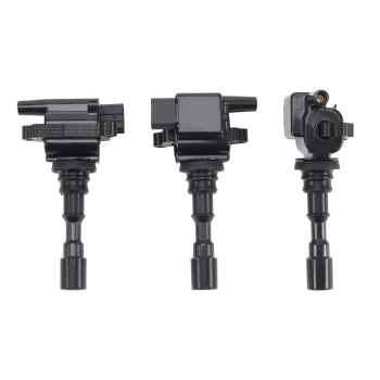 Ignition CoilSpark PlugWire compatible for Kia Sorento 3.5L V6 03-06