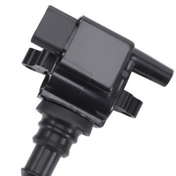 Ignition CoilSpark PlugWire compatible for Kia Sorento 3.5L V6 03-06