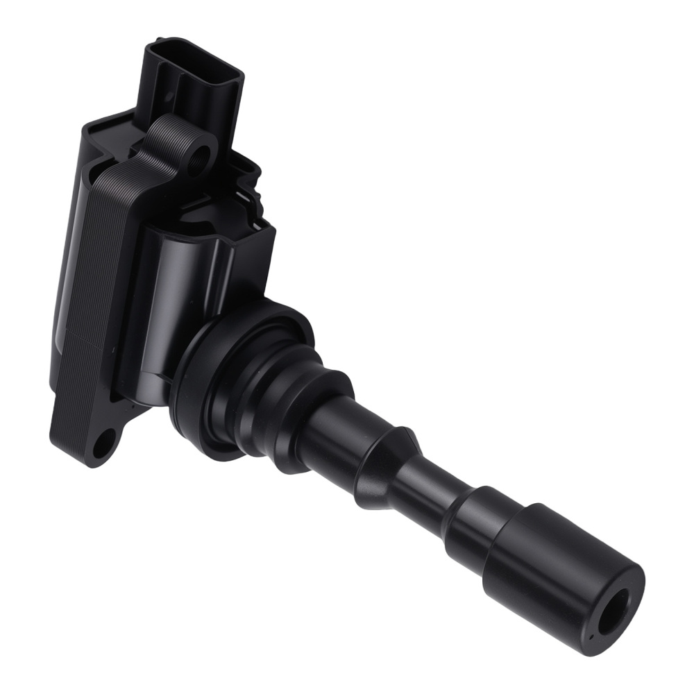 3pcs Ignition Coil + 6pcs Spark Plugs compatible for Kia Sedona V6 3.5L 2002-2005 UF432