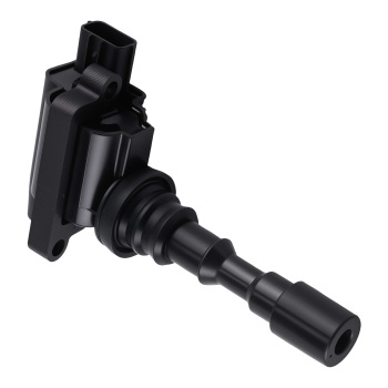 3pcs Ignition Coil + 6pcs Spark Plugs compatible for Kia Sedona V6 3.5L 2002-2005 UF432