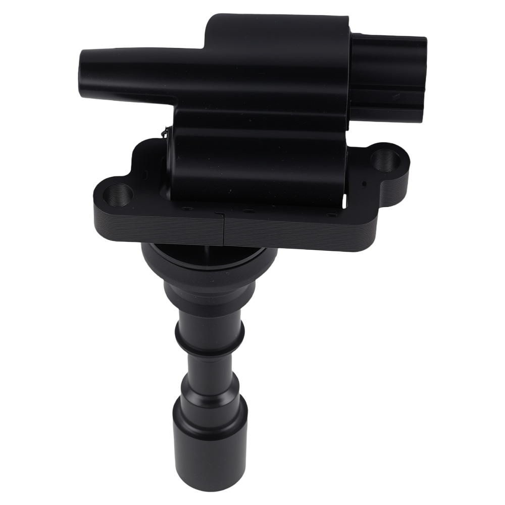 3pcs Ignition Coil + 6pcs Spark Plugs compatible for Kia Sedona V6 3.5L 2002-2005 UF432