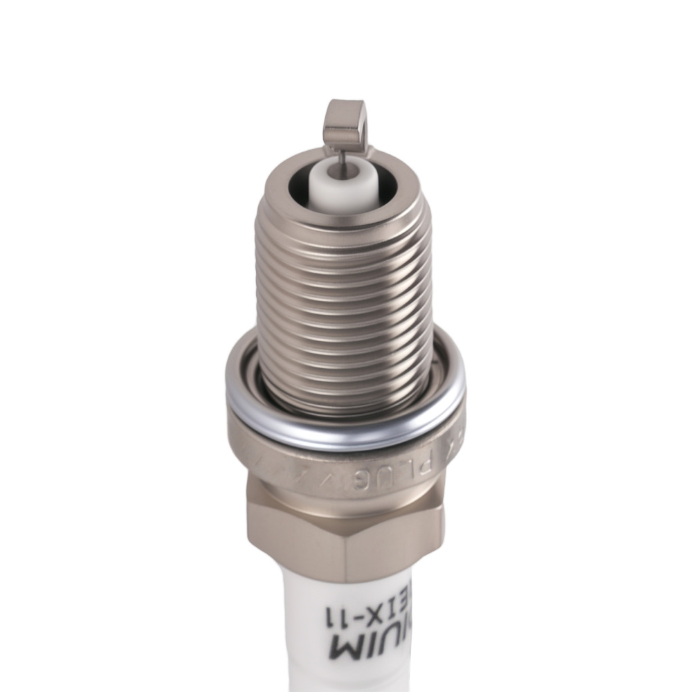 3pcs Ignition Coil + 6pcs Spark Plugs compatible for Kia Sedona V6 3.5L 2002-2005 UF432