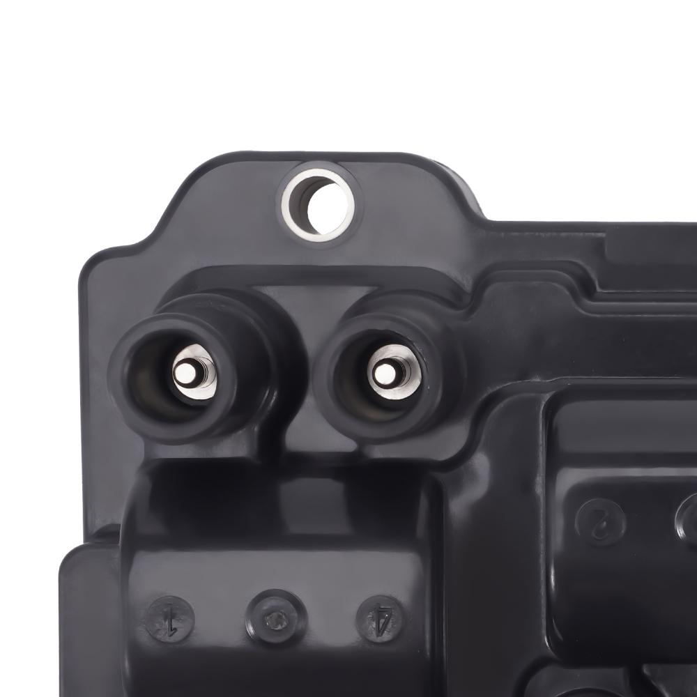 Ignition CoilSpark Plug compatible for Chevrolet Impala compatible for Malibu Uplander 3.5L 3.9L V6