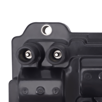 Ignition CoilSpark Plug compatible for Chevrolet Impala compatible for Malibu Uplander 3.5L 3.9L V6