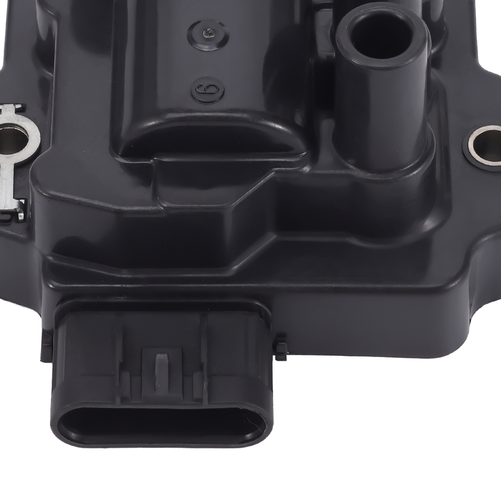 Ignition CoilSpark Plug compatible for Chevrolet Impala compatible for Malibu Uplander 3.5L 3.9L V6