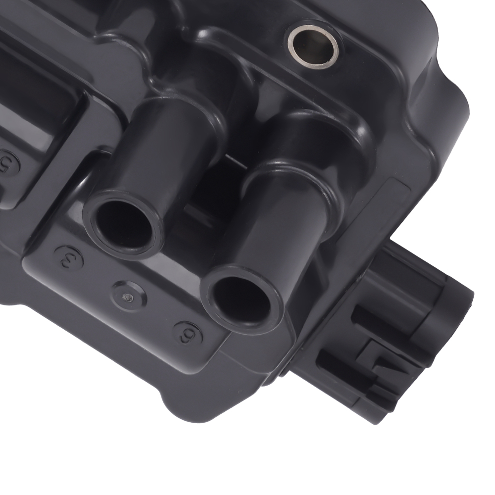 Ignition CoilSpark Plug compatible for Chevrolet Impala compatible for Malibu Uplander 3.5L 3.9L V6