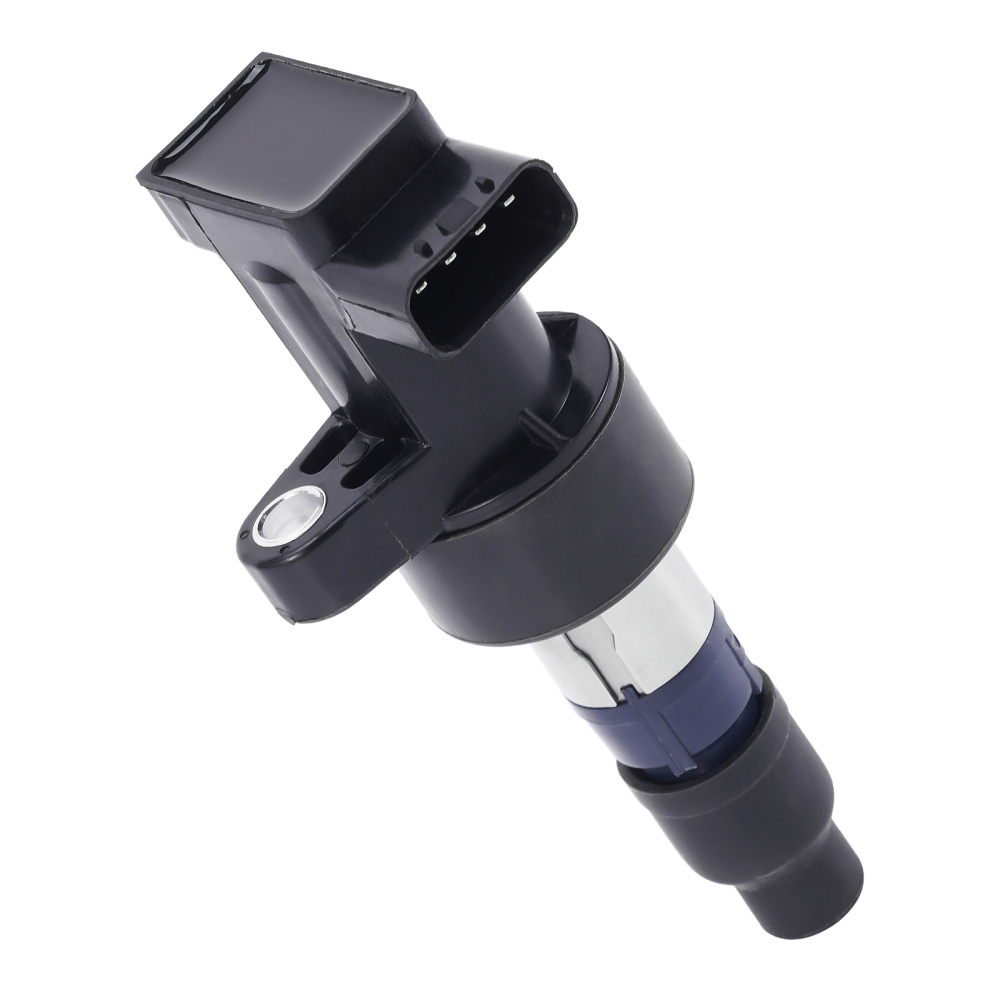 Ignition CoilSpark Plug compatible for Jaguar S-Type 3.0L X-Type 2.5L 3.0L C2S11480